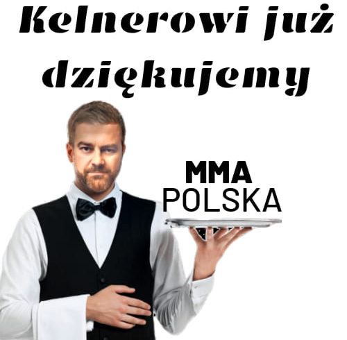 Mirosław Okniński wytacza wojnę Lewandowskiemu i MMA Polska