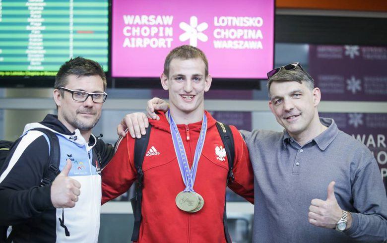 Utytułowany polski judoka może nie jechać na Igrzyska
