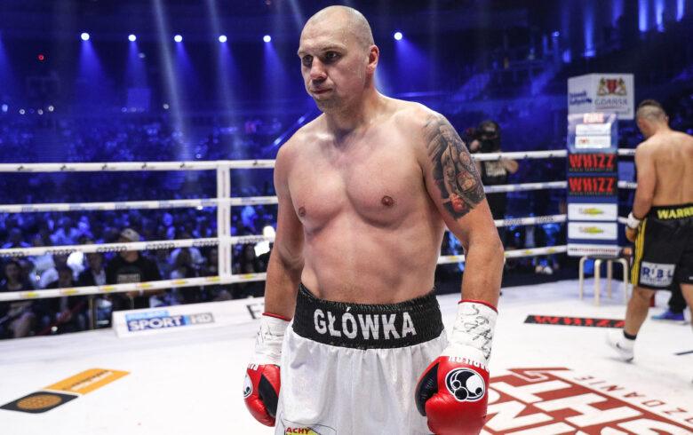 Krzysztof Głowacki wyznaczony do walki o pas WBC