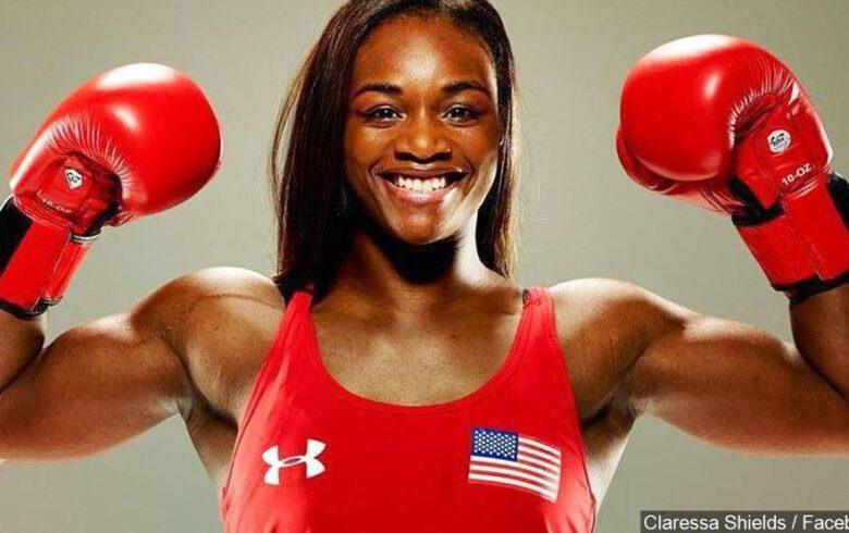 Niepokonana pięściarka i dwukrotna złota mistrzyni olimpijska Claressa Shields zamierza przejść do MMA