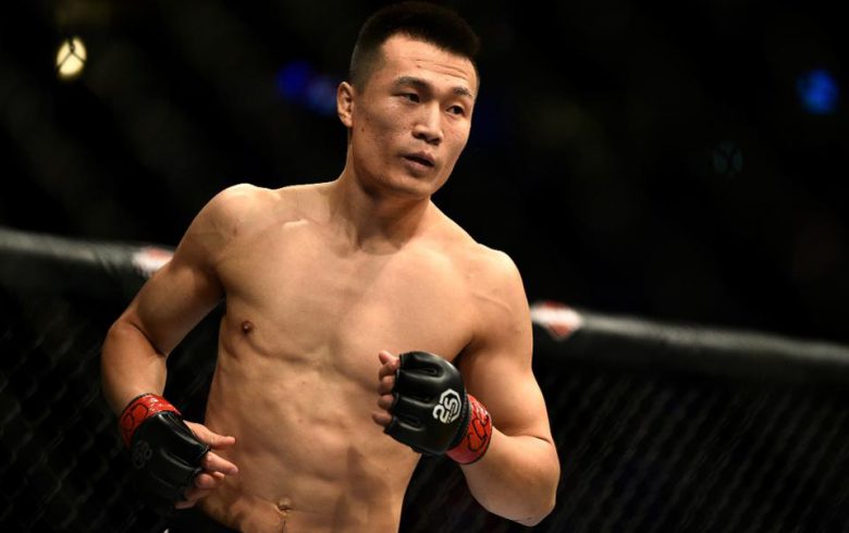 korean zombie ranking ufc