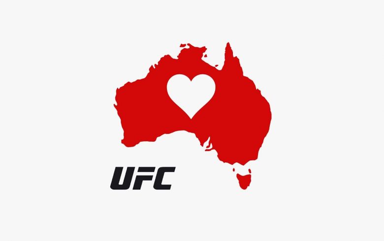UFC przekaże 250 tysięcy dolarów na rzecz walki ze skutkami pożarów w Australii