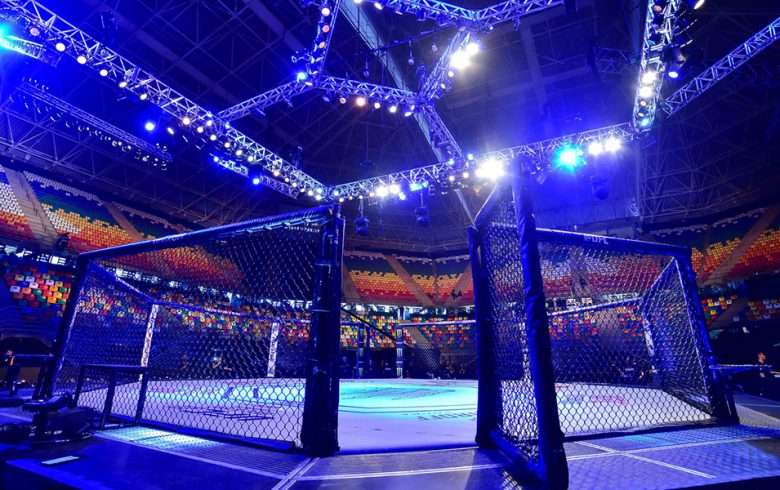 UFC zorganizuje galę w Kazachstanie! Amerykanie liczą na rywala Bartosza Fabińskiego