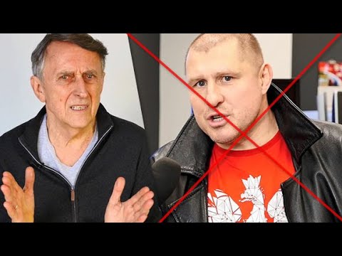 Andrzej Kostyra tłumaczy usunięcie wywiadu z Mirosławem Oknińskim