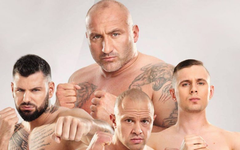 FAME MMA podało ceny PPV na galę w Częstochowie