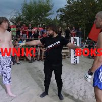 organizacja MMA dla wszystkich