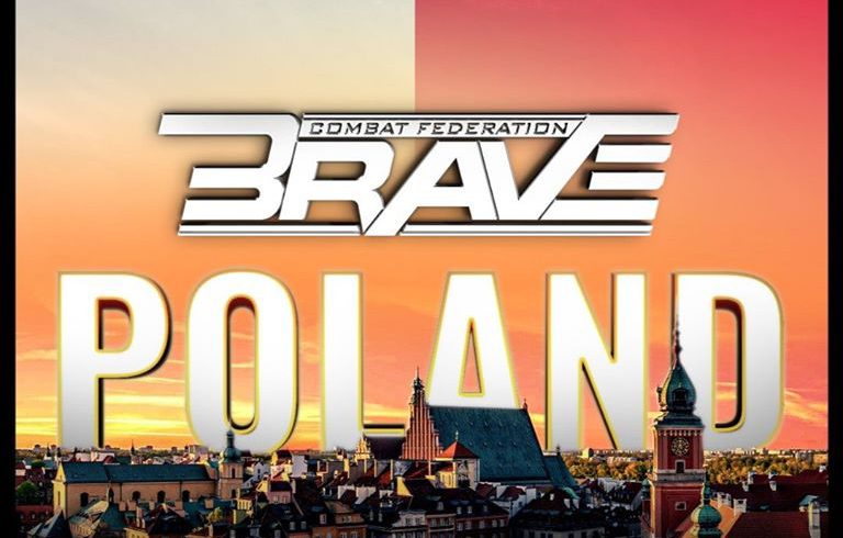 BRAVE CF w Polsce