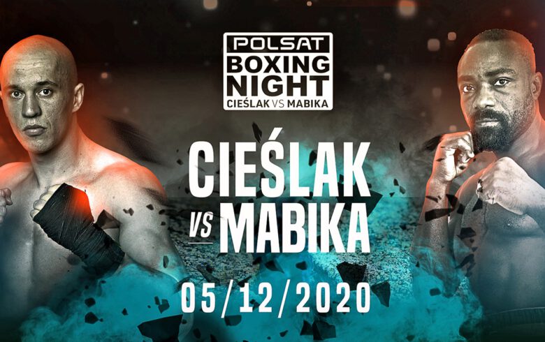Polsat Boxing Night 9 rozpiska