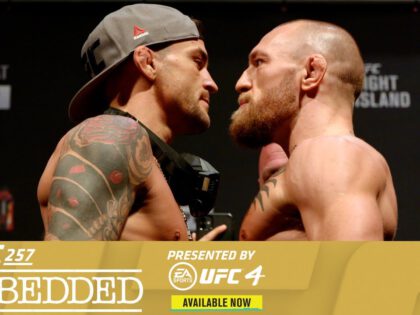 UFC 257 Embedded – cz. 5 i 6