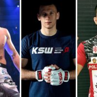 ranking polskiego MMA