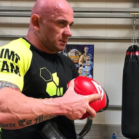 Krystian Pudzianowski wróci do MMA