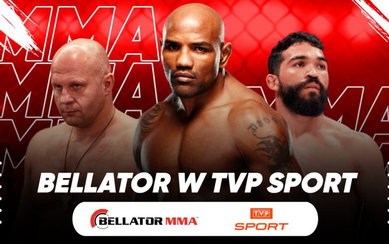 Bellator MMA w TVP Sport