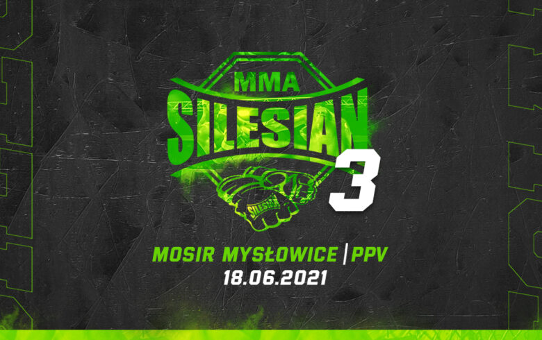 Silesian MMA 3