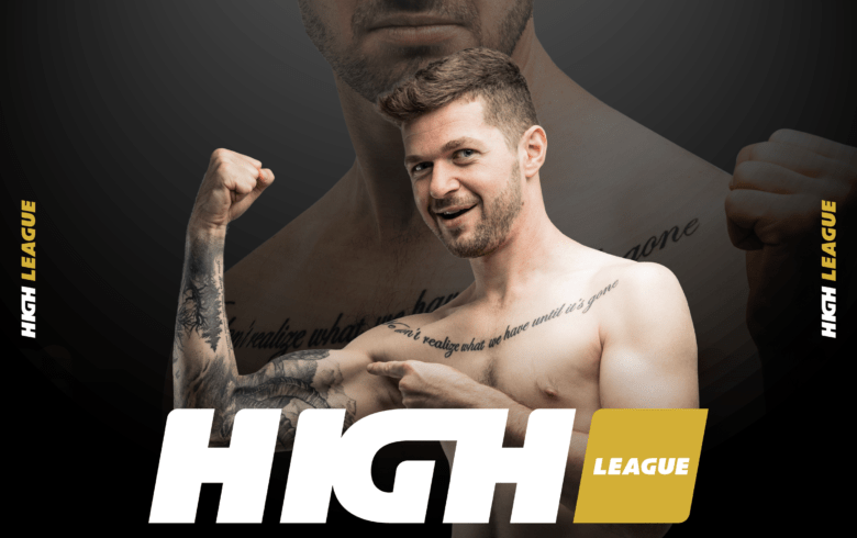 Lukas TV High League