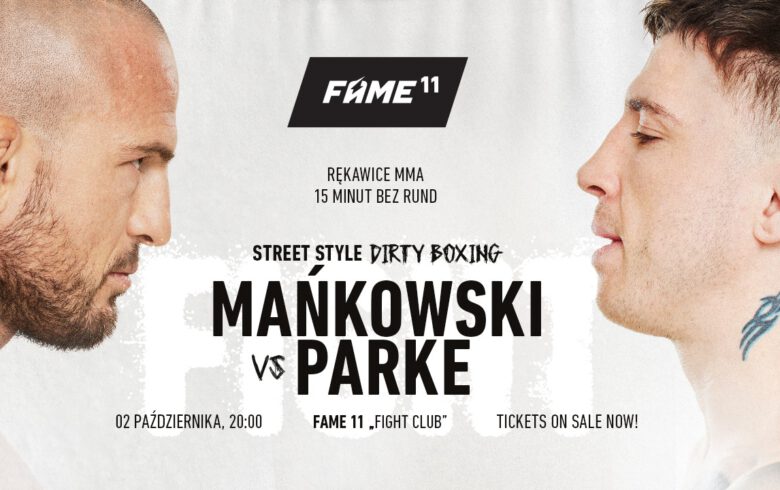 FAME MMA 11 PPV