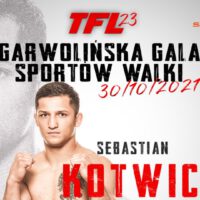 Sebastian Kotwica TFL 23