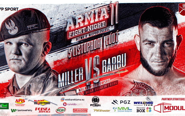 Sylwester Miller vs. Bogdan Barbu