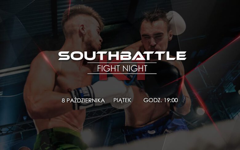 SouthBattle Fight Night