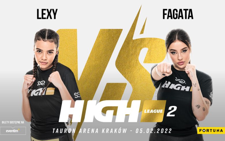 Lexy vs. Fagata