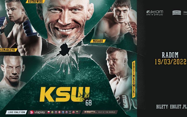 KSW 68