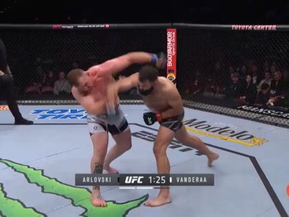 UFC 271 Andrei Arlovski
