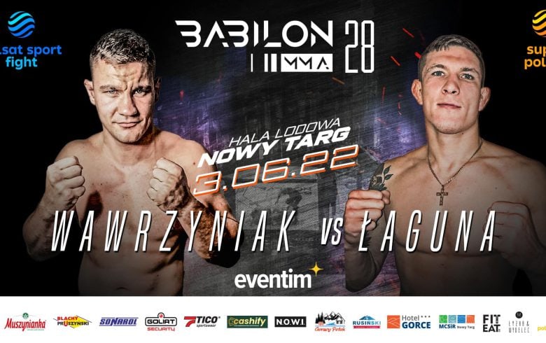 Babilon MMA 28