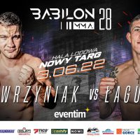 Babilon MMA 28