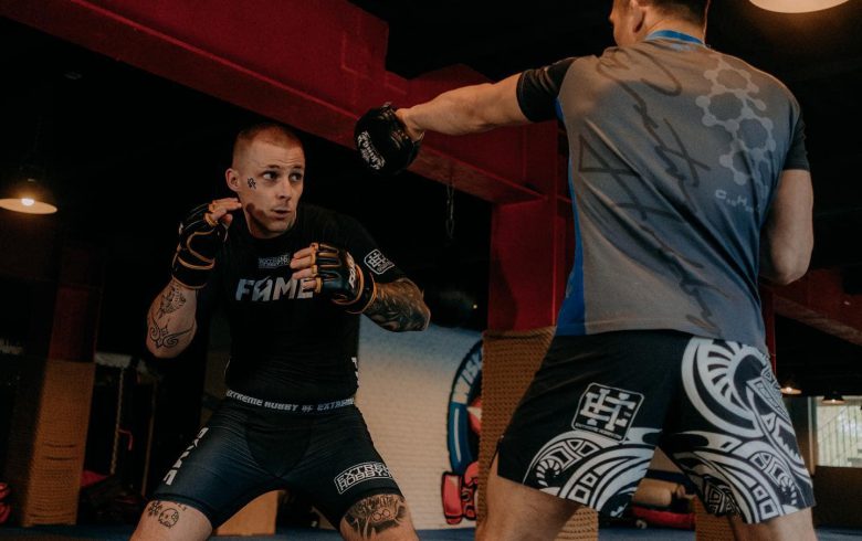 FAME MMA 14: Czy są bilety?