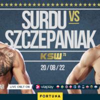 Ion Surdu vs. Artur Szczepaniak