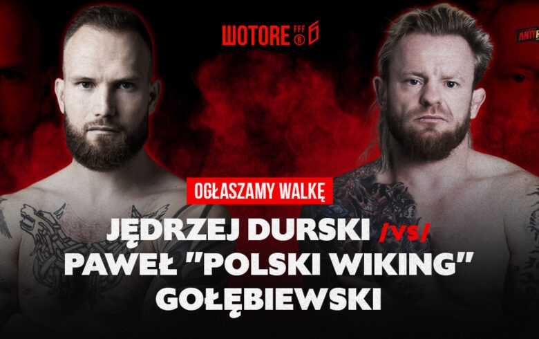 Durski vs. Gołębiewski