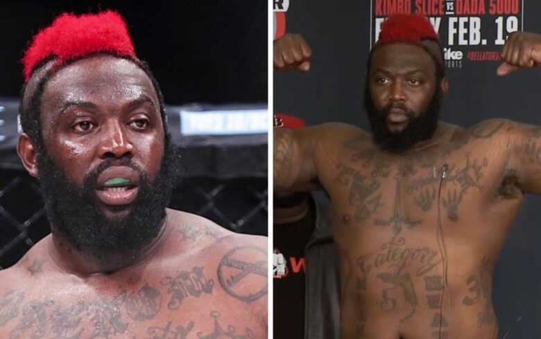 Dada 5000