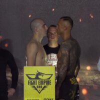 Fight Empire MMA 2