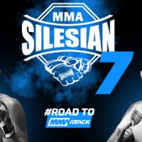 Silesian MMA 7