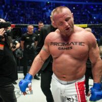 Pudzianowski