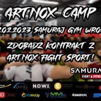 Artnox Camp