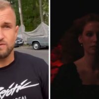Marcin Wrzosek komentuje sytuację z tajemniczą kobietą