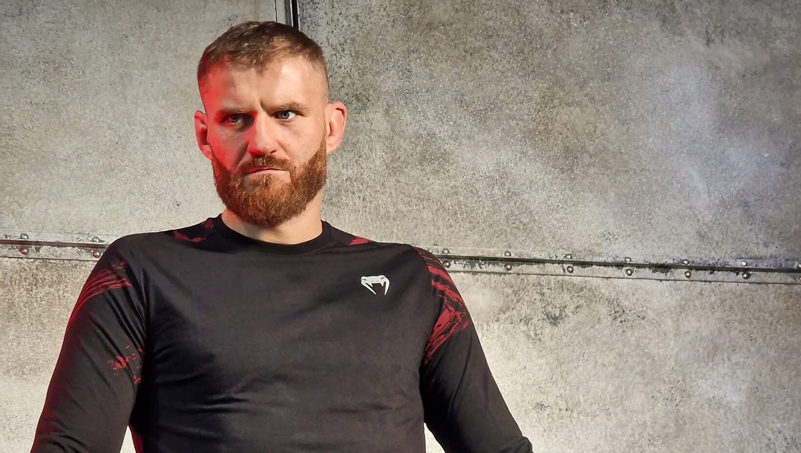 Blachowicz odpowiada na słowa trenera Jocza Już trzeba składać mityczne oświadczenia MMA MMA PL