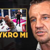 Paweł Jóźwiak dosadnie o walce Wielki Bu vs. Nikola: Milanović wyszedł sparaliżowany, przykro mi [WIDEO]