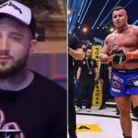 Boxdel zabiera głos po walce Denisa Załęckiego: Słaba akcja!