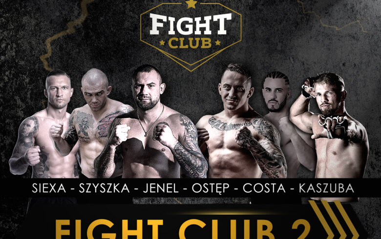 Fight Club 2