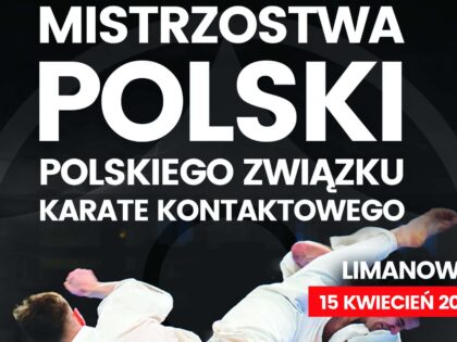 Mistrzostwa Polski Polskiego Związku Karate Kontaktowego