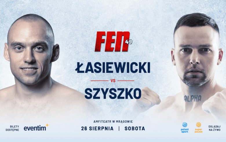 Łasiewicki vs. Szyszko