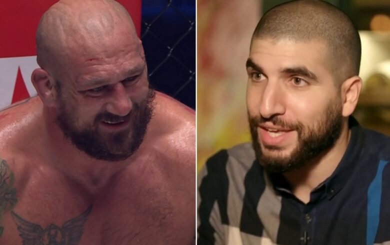 Helwani