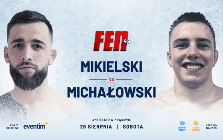 FEN 49 Mikelski Michałowski