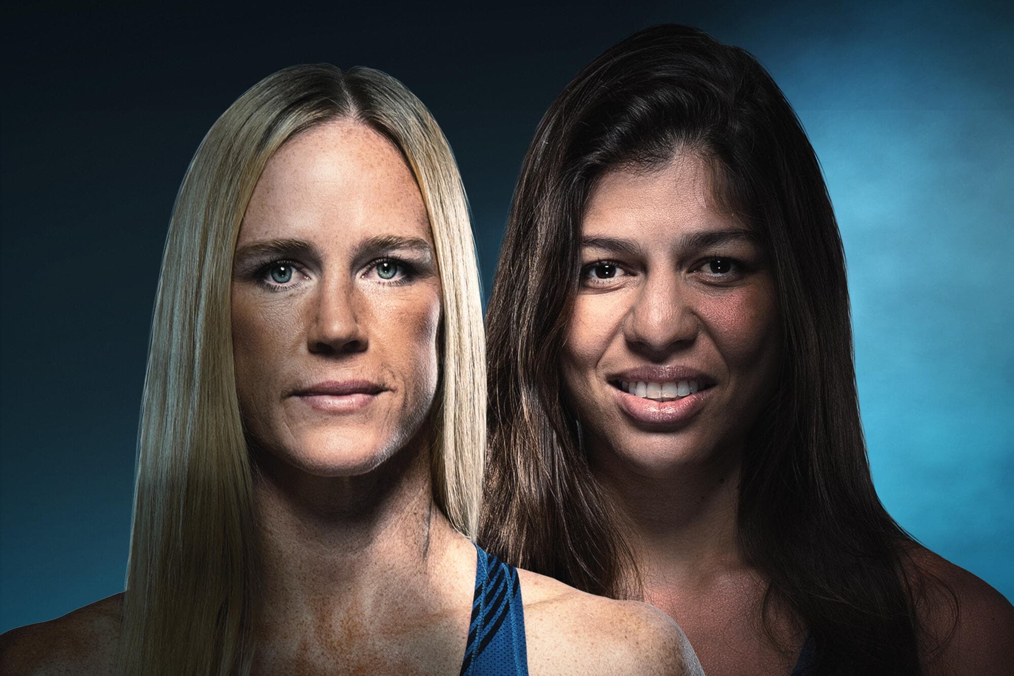 13-Predictions for UFC on ESPN 49 'Holm vs. Bueno Silva' by Prestons Super  Show