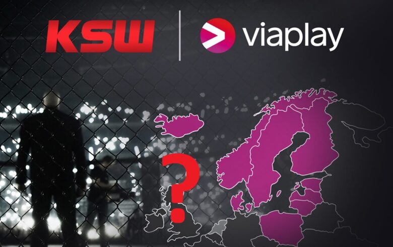 Viaplay wycofuje się z Polski