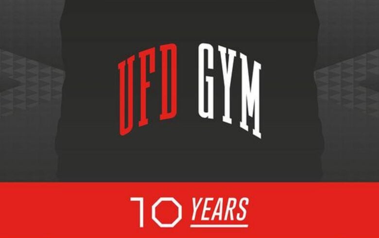 Seminaria UFD Gym