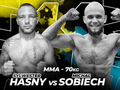 Silesian MMA 11