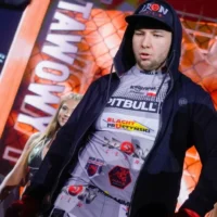 KSW Filip Stawowy o swojej przyszłości w MMA