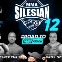 Silesian MMA 12